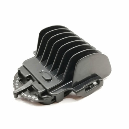 12-21mm Adjustable 10 Position Guide Comb For Wahl T-Blade 9653 9884L SS2L 9880L 9885 9886 New