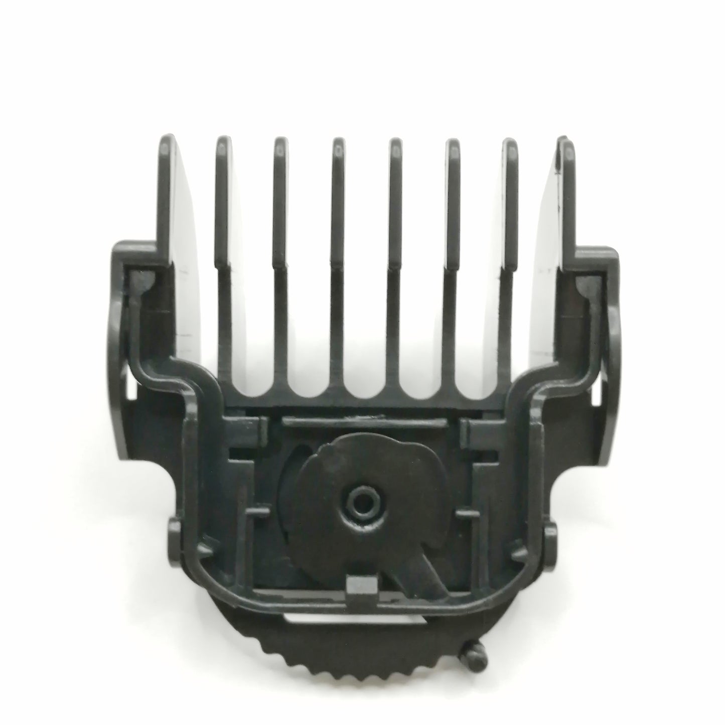 12-21mm Adjustable 10 Position Guide Comb For Wahl T-Blade 9876L 9880 9884 9994 9867L 9869 9876 9984