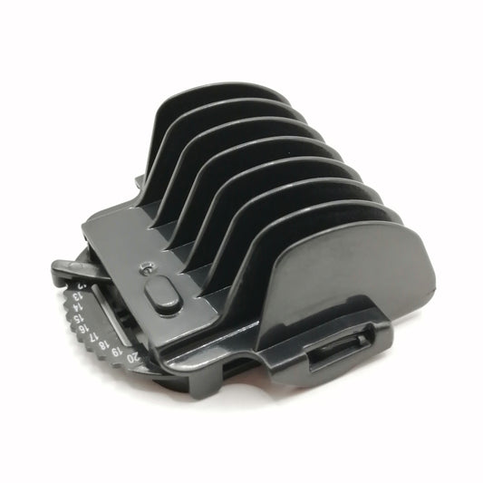 12-21mm Adjustable 10 Position Guide Comb For Wahl T-Blade 9653 9884L SS2L 9880L 9885 9886 New