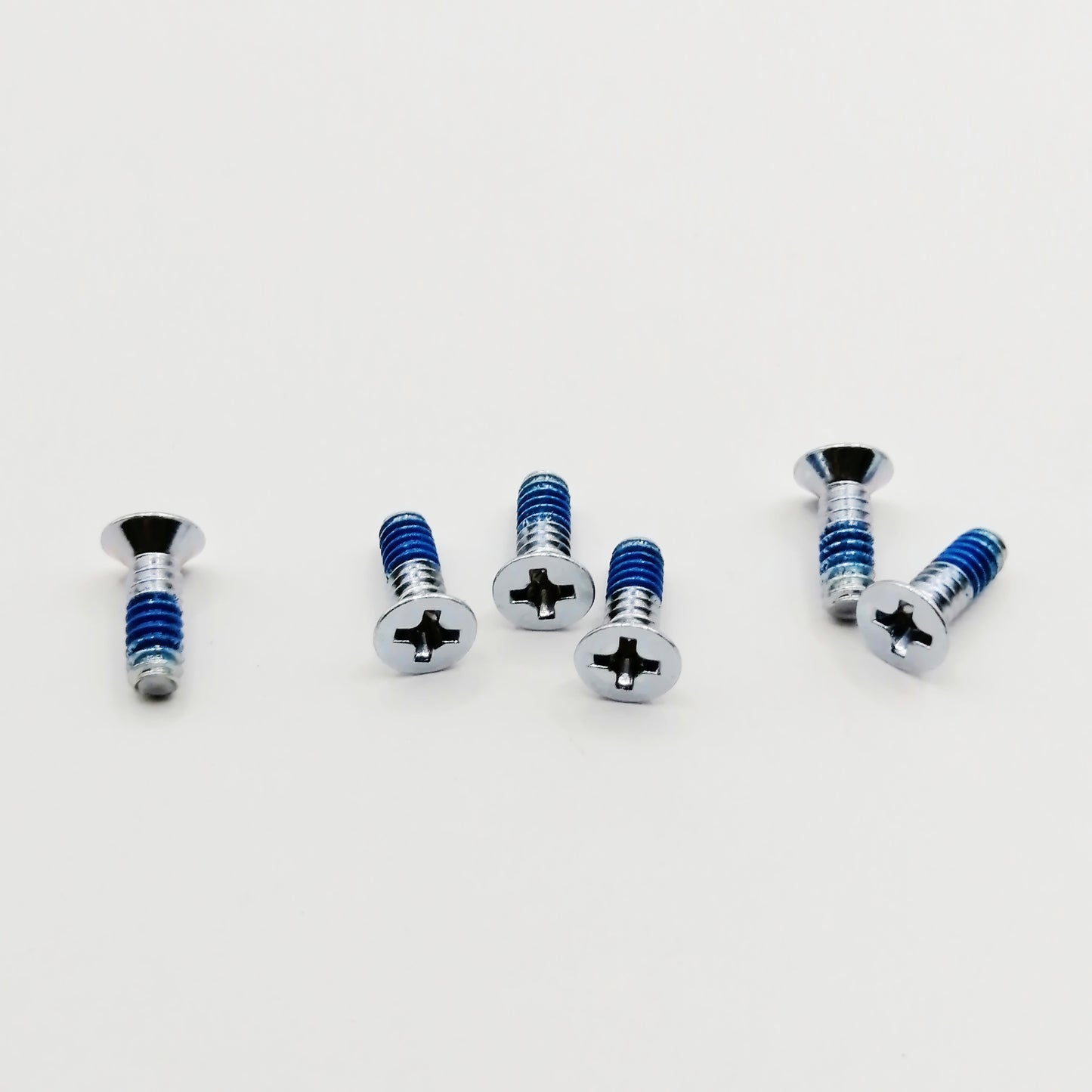 6PCS Hinge Screw Assembly For Andis MGX Detachable Blade Clipper (Model 21495)